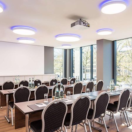 Radisson Blu Conference Hotel, Duesseldorf Luaran gambar